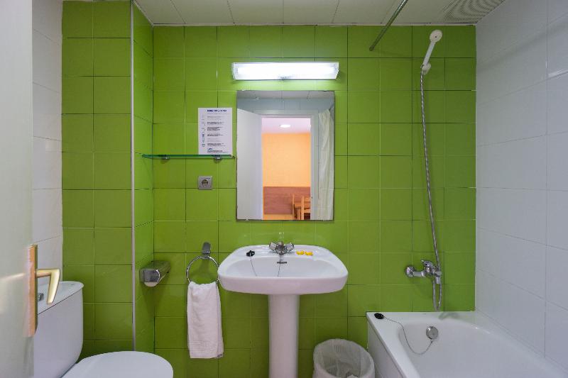Perhehuone, Medplaya Aparthotel Sant Eloi