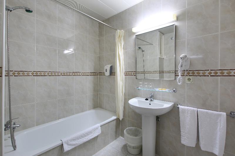 Standard-huone, Medplaya Aparthotel Sant Eloi