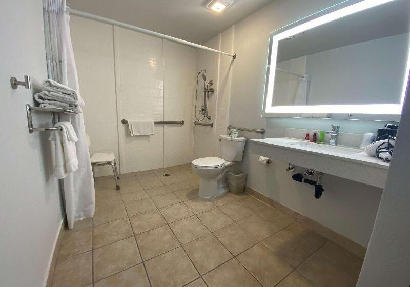 Huoneisto 2 Makuuhuonetta, Medplaya Aparthotel Sant Eloi