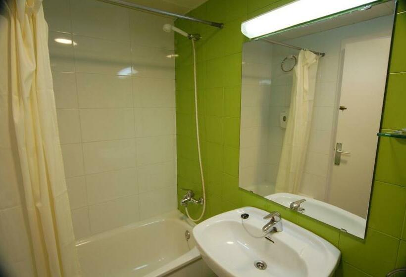 Standard-studio Parveke, Medplaya Aparthotel Sant Eloi