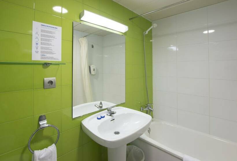 Perhehuone, Medplaya Aparthotel Sant Eloi