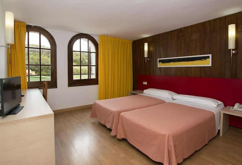 Standard-huone, Medplaya Aparthotel Sant Eloi