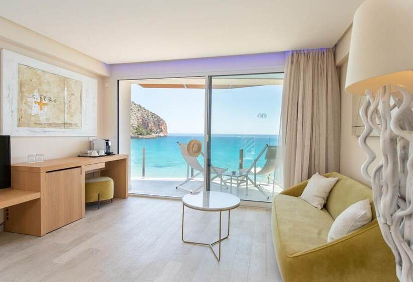 Полулюкс, Melbeach Hotel & Spa   Adults Only