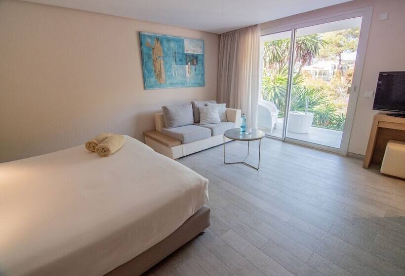 Номер Superior, Melbeach Hotel & Spa   Adults Only