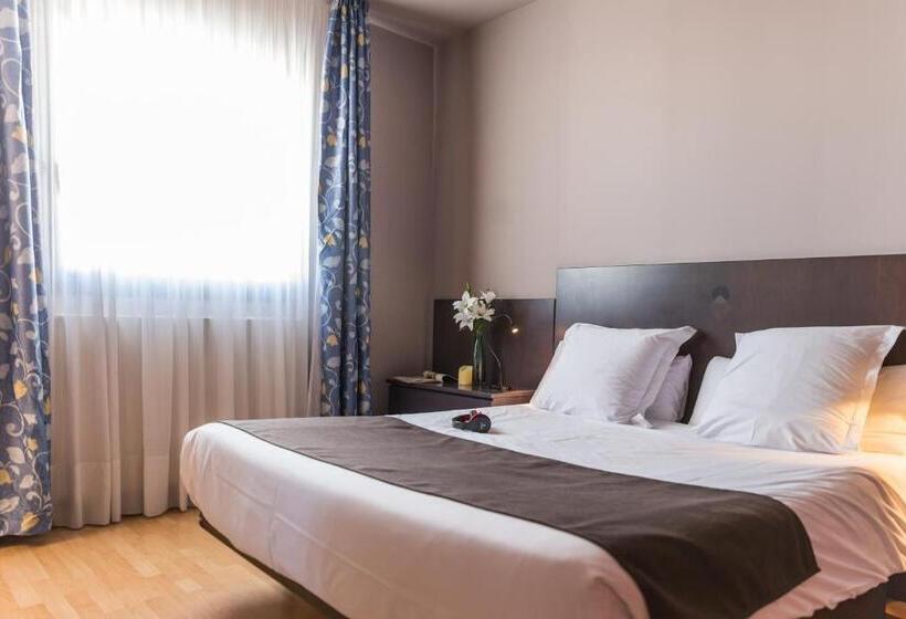 Апартаменты 1 Спальня, Pierre & Vacances Andorra Pas de La Casa Alaska