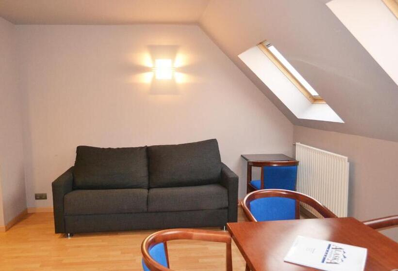 Апартаменты 1 Спальня, Pierre & Vacances Andorra Pas de La Casa Alaska