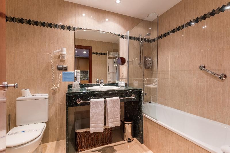 Апартаменты 1 Спальня, Pierre & Vacances Andorra Pas de La Casa Alaska