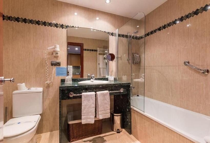 Студия Стандарт, Pierre & Vacances Andorra Pas de La Casa Alaska