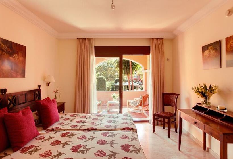 Апартаменты 1 Спальня, Vasari Resort