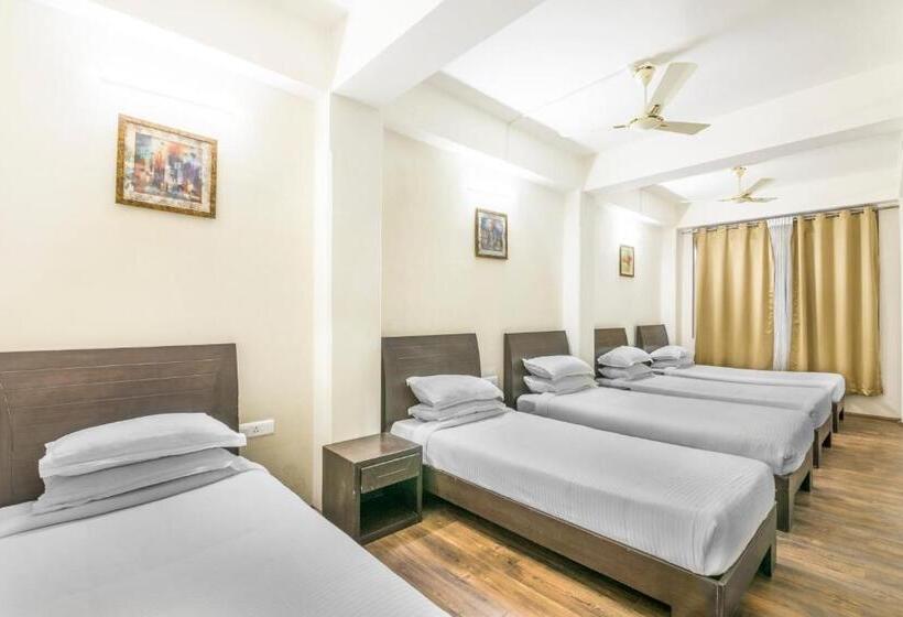 家庭间, Sherepunjab & Spa