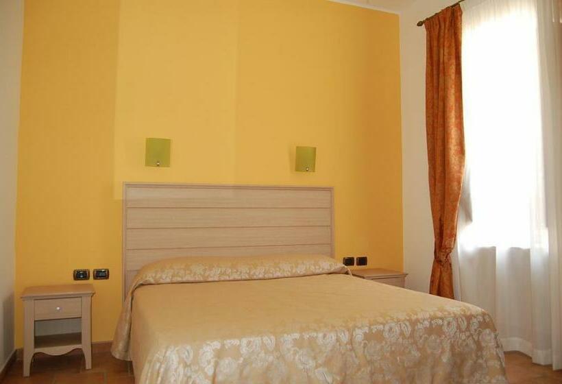 Номер Стандарт, Agriturismo Parra