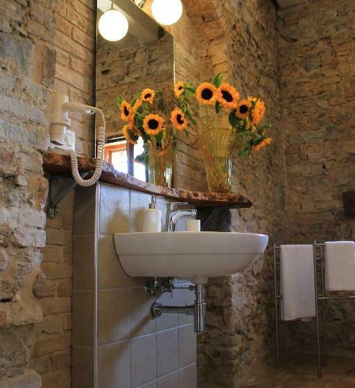 Номер Стандарт, La Peschiera B&b