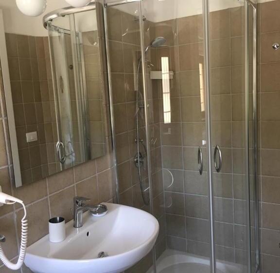 Номер Стандарт, La Peschiera B&b