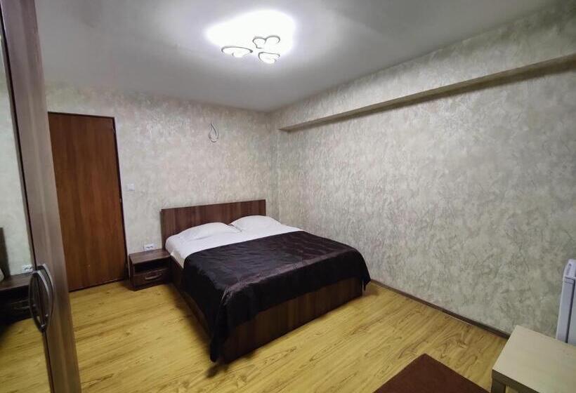 스위트 도시 전망, Casa Adina
