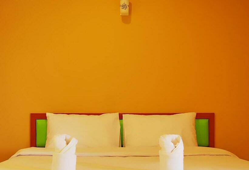 Номер Стандарт, Chiang Rai Park Resort