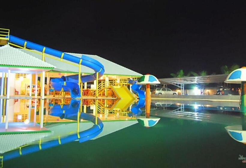 Номер Стандарт, Chiang Rai Park Resort