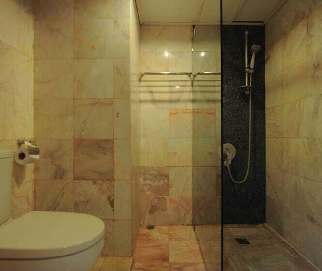 两卧总统套房, Haad Kaew Resort