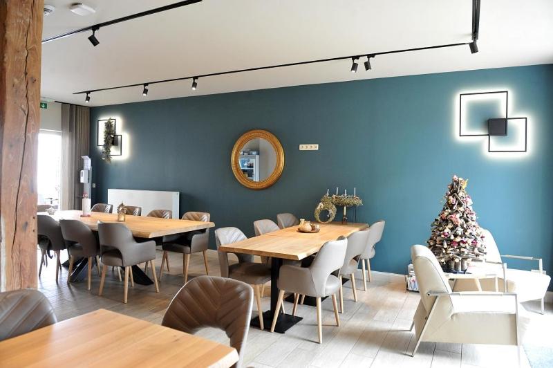 اتاق استاندارد با تخت بزرگ, B&b Het Vuchterhof