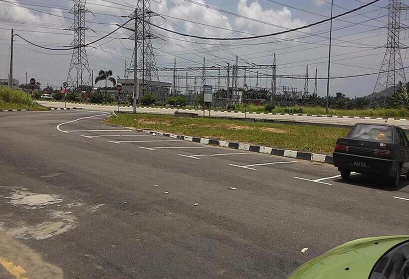 اتاق استاندارد, Cityscape Lodge   Penginapan Bajet Yang Mudah, Selesa & Selamat Dengan Wifi Dan Parkir Percuma Serta