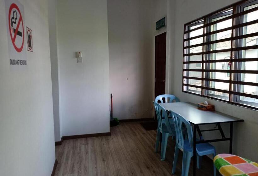 اتاق استاندارد, Cityscape Lodge   Penginapan Bajet Yang Mudah, Selesa & Selamat Dengan Wifi Dan Parkir Percuma Serta