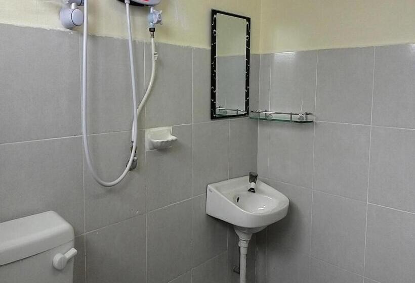 اتاق سوپریور, Cityscape Lodge   Penginapan Bajet Yang Mudah, Selesa & Selamat Dengan Wifi Dan Parkir Percuma Serta