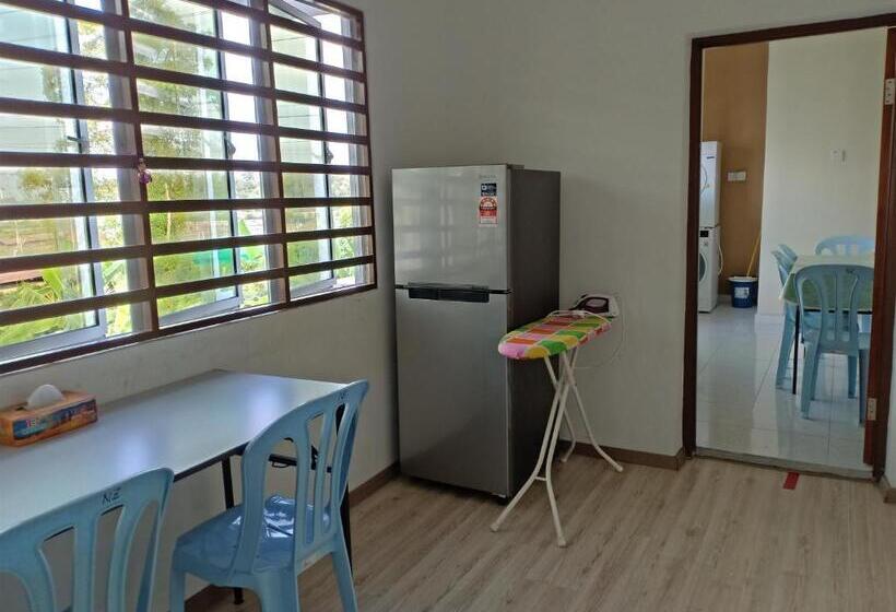 اتاق سوپریور سه تخته, Cityscape Lodge   Penginapan Bajet Yang Mudah, Selesa & Selamat Dengan Wifi Dan Parkir Percuma Serta