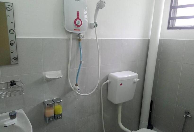 سوییت سوپریور, Cityscape Lodge   Penginapan Bajet Yang Mudah, Selesa & Selamat Dengan Wifi Dan Parkir Percuma Serta