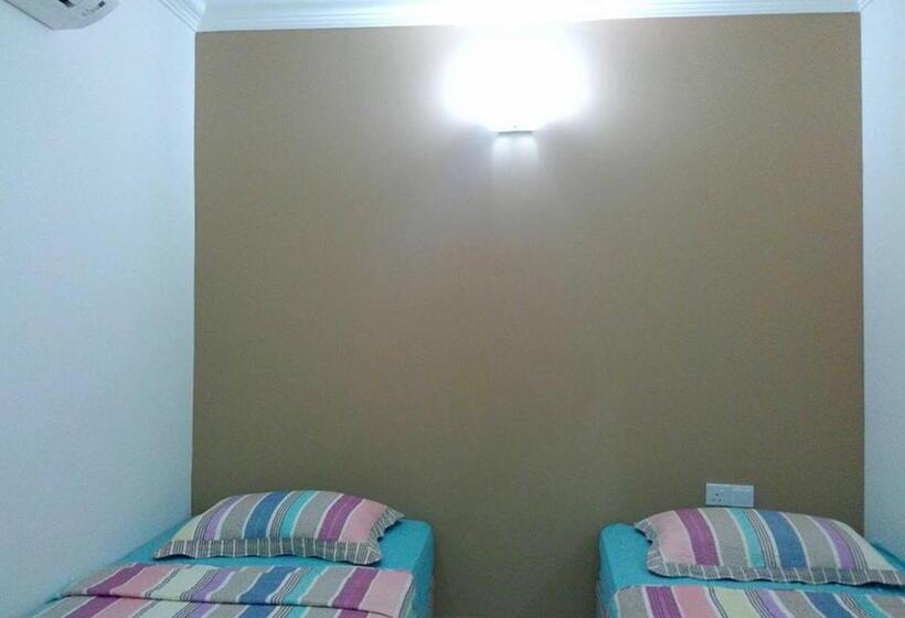 سوییت سوپریور, Cityscape Lodge   Penginapan Bajet Yang Mudah, Selesa & Selamat Dengan Wifi Dan Parkir Percuma Serta
