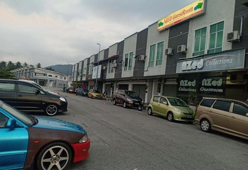 اتاق استاندارد, Cityscape Lodge   Penginapan Bajet Yang Mudah, Selesa & Selamat Dengan Wifi Dan Parkir Percuma Serta