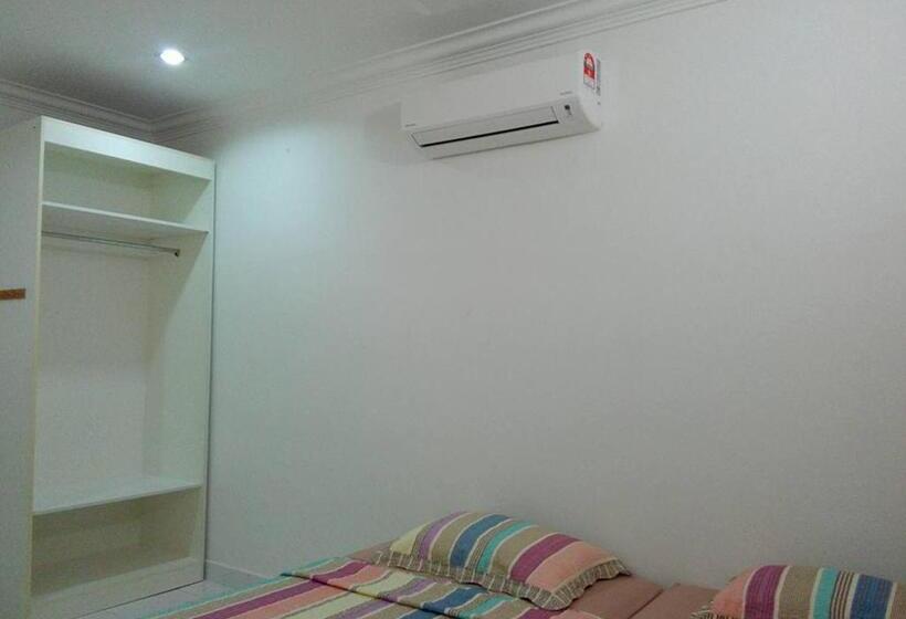 سوییت سوپریور, Cityscape Lodge   Penginapan Bajet Yang Mudah, Selesa & Selamat Dengan Wifi Dan Parkir Percuma Serta