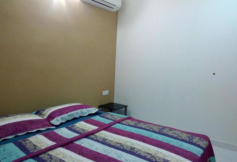 سوییت سوپریور, Cityscape Lodge   Penginapan Bajet Yang Mudah, Selesa & Selamat Dengan Wifi Dan Parkir Percuma Serta