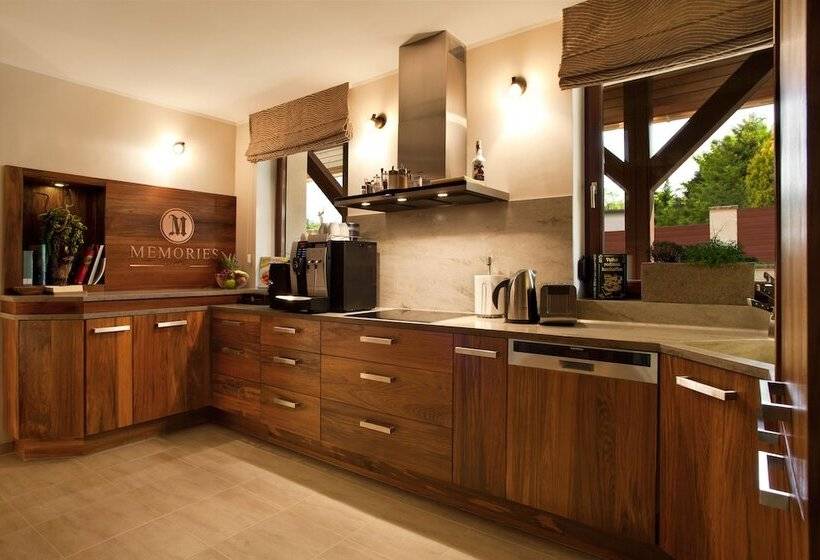 , Wellness & Spa Boutique Hotel Villa Memories