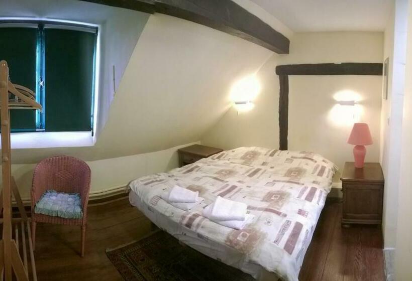Номер Стандарт, B&b Le Randonneur