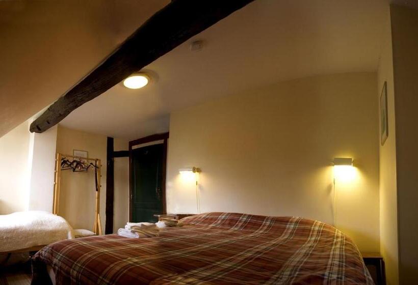 Номер Стандарт Трехместный, B&b Le Randonneur
