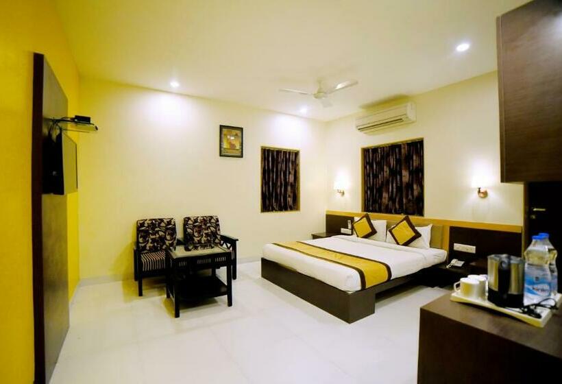 标准间, Palette Resorts  Carnival Resort