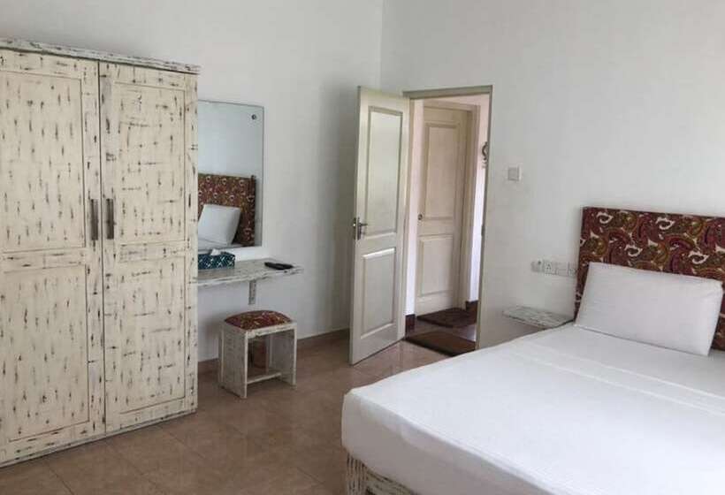 Номер Стандарт, C J Beach Resort