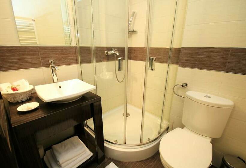 Апартаменты 1 Спальня, Forest Retreat&spa