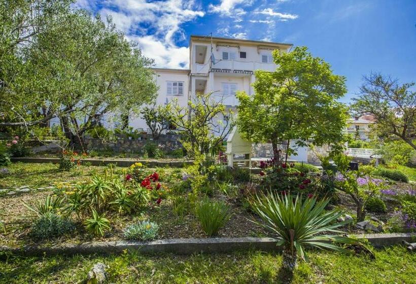 Номер Стандарт, Rooms Padovan