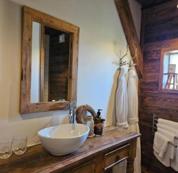 Номер Стандарт, De Zeeuwsche Hoeve