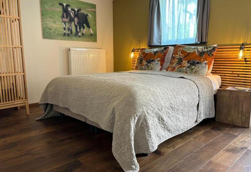 Номер Комфорт, Dalauro Next Bed & Breakfast