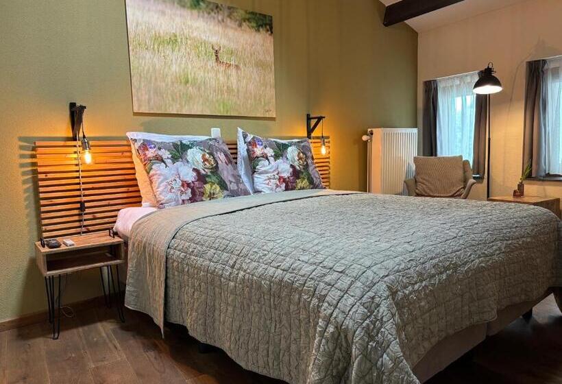 Номер Комфорт, Dalauro Next Bed & Breakfast