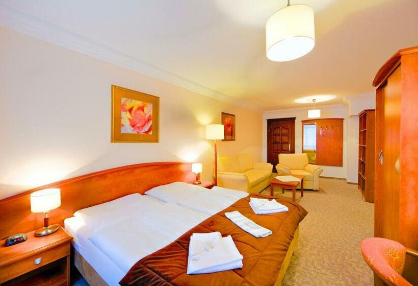 Апартаменты Basic 1 Спальня, Jagdschloss Waldsee