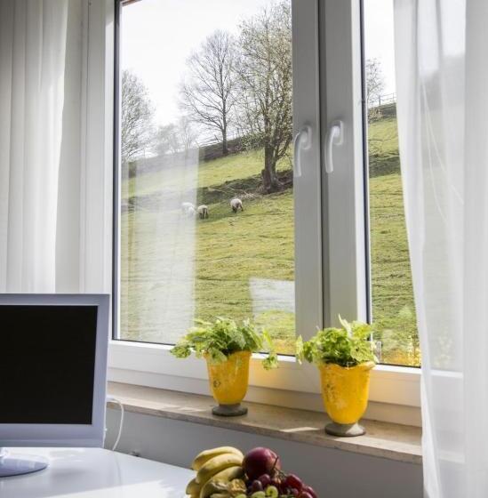 Номер Стандарт, Pension Waldblick Garni