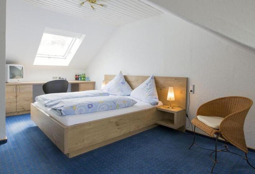 Номер Стандарт, Pension Waldblick Garni