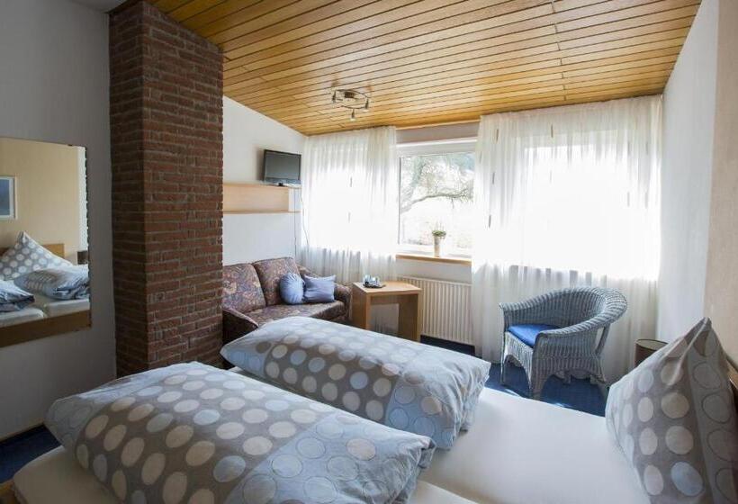 Номер Стандарт, Pension Waldblick Garni
