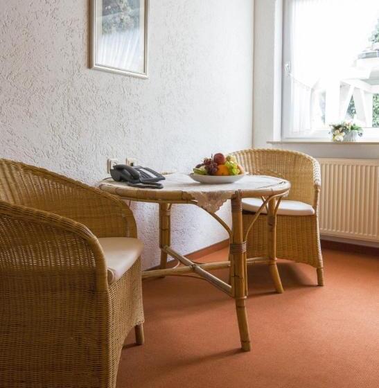 Номер Стандарт, Pension Waldblick Garni