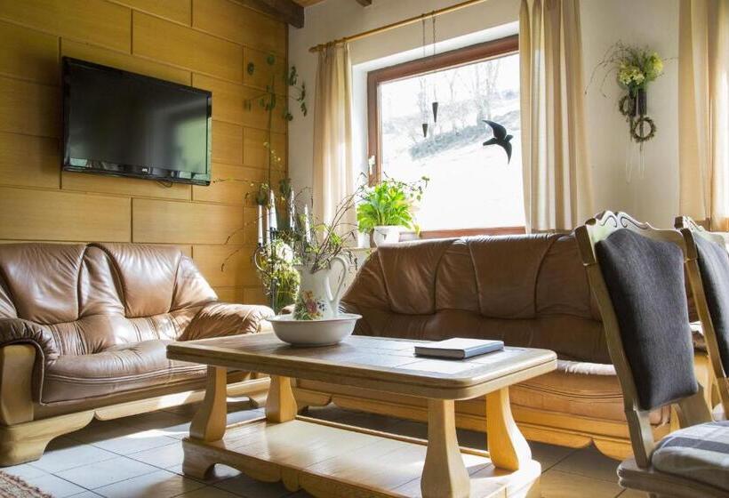 Номер Стандарт, Pension Waldblick Garni