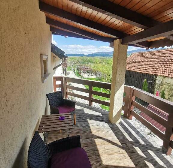 Номер Стандарт, Pensiunea Casa Moga