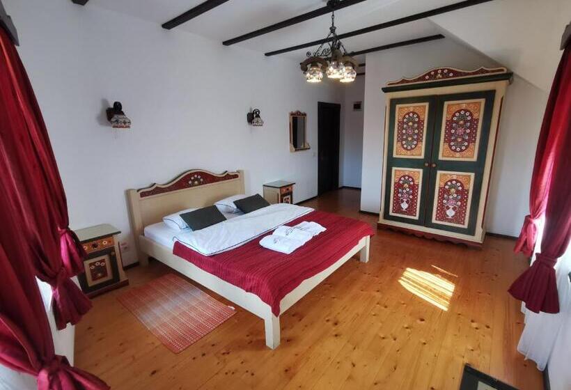 Номер Стандарт, Pensiunea Casa Moga