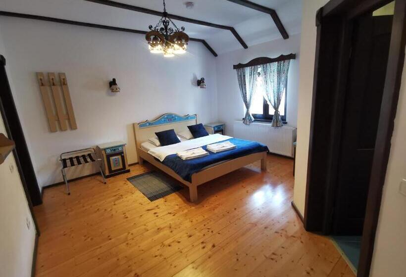 Номер Стандарт, Pensiunea Casa Moga